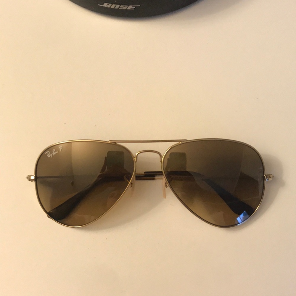Ray ban Aviators